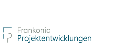 Frankonia Projektentwicklungen Logo
